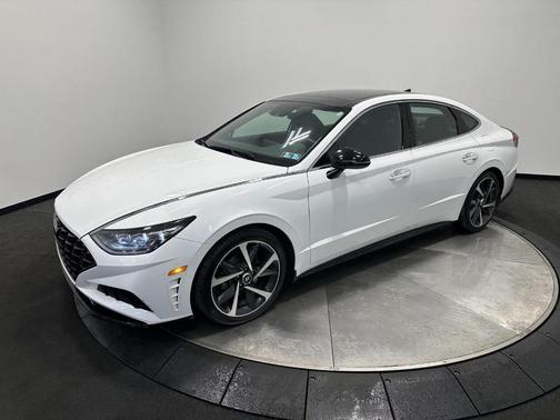 2023 Hyundai SONATA SEL Plus
