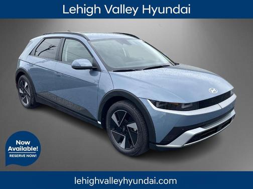 2025 Hyundai IONIQ 5 SEL