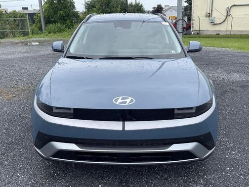 2025 Hyundai IONIQ 5 SEL