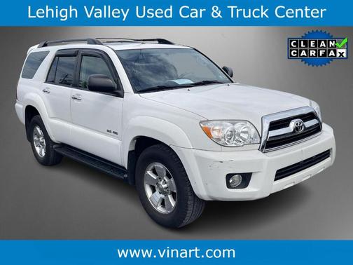 2009 Toyota 4Runner Sport