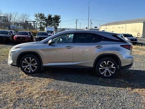 2020 Lexus RX 350 Base