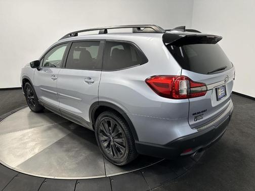 2022 Subaru Ascent Onyx Edition