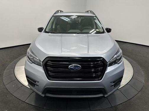 2022 Subaru Ascent Onyx Edition