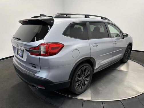 2022 Subaru Ascent Onyx Edition
