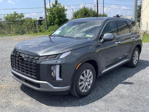 2025 Hyundai PALISADE SE