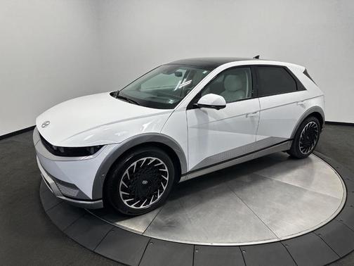 Atlas 2024 Hyundai IONIQ 5 Limited