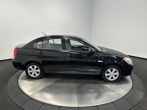 2007 Hyundai Accent GLS