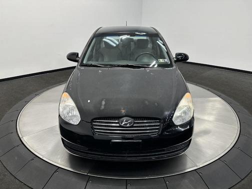 2007 Hyundai Accent GLS