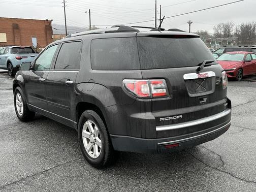 Iridium Metallic 2016 GMC Acadia SLE-1