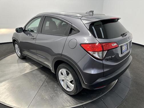 2019 Honda HR-V EX-L