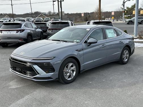 2026 Hyundai SONATA SE