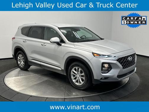 2020 Hyundai SANTA FE 2.4 SEL