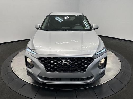 2020 Hyundai SANTA FE 2.4 SEL