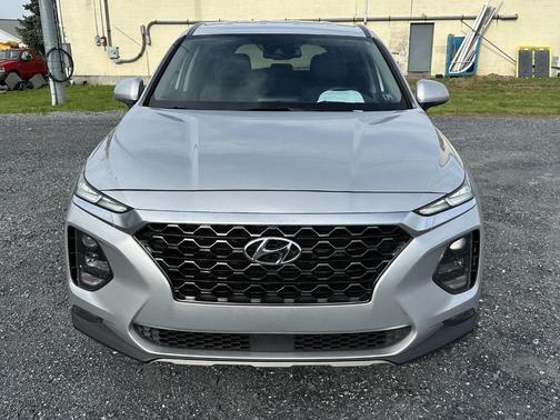 2020 Hyundai SANTA FE 2.4 SEL
