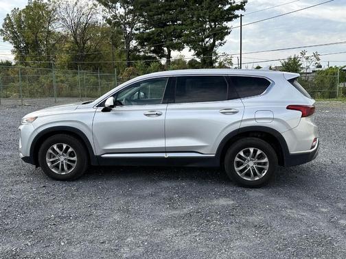 2020 Hyundai SANTA FE 2.4 SEL