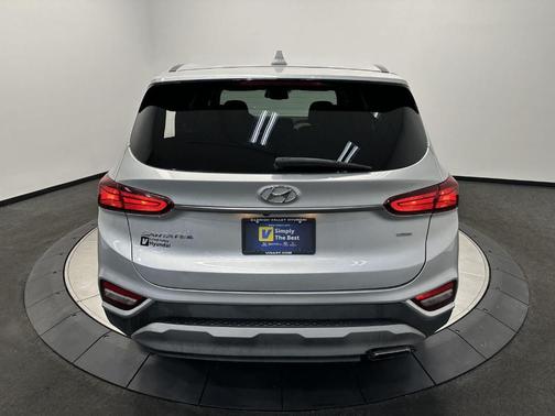 2020 Hyundai SANTA FE 2.4 SEL