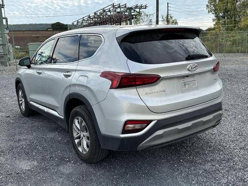 2020 Hyundai SANTA FE 2.4 SEL