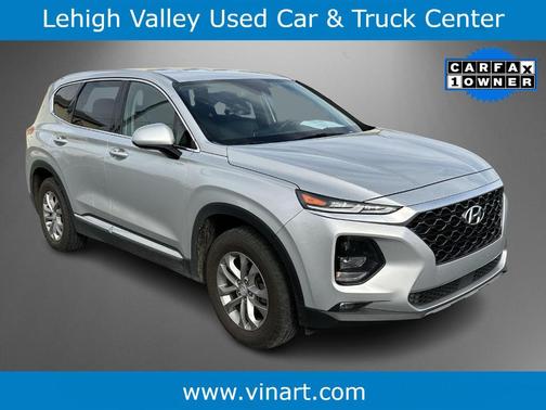 2020 Hyundai SANTA FE 2.4 SEL