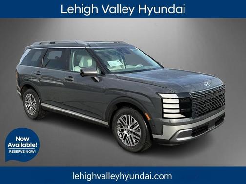 2026 Hyundai PALISADE SEL Premium 7P