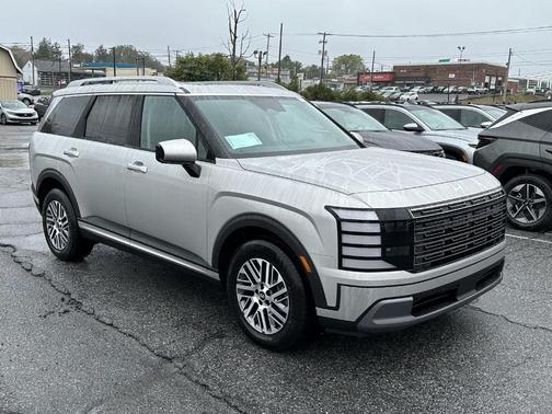 2026 Hyundai PALISADE SEL