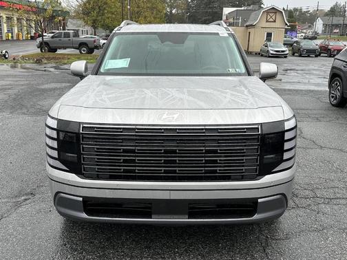 2026 Hyundai PALISADE SEL