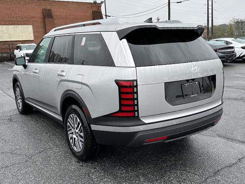 2026 Hyundai PALISADE SEL
