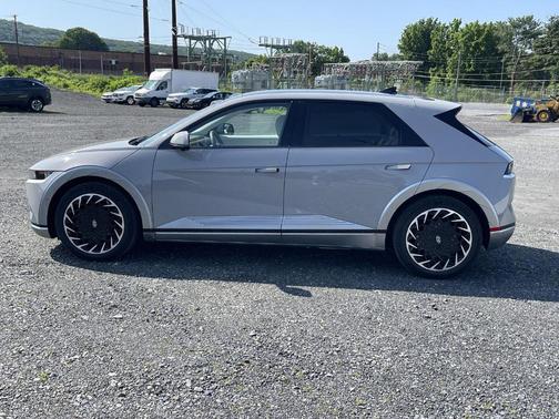 2022 Hyundai IONIQ 5 Limited
