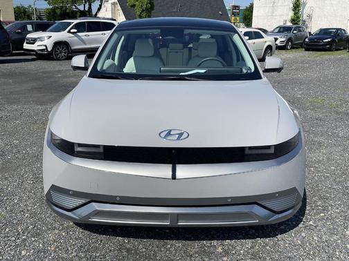 2022 Hyundai IONIQ 5 Limited