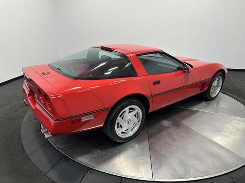 1988 Chevrolet Corvette