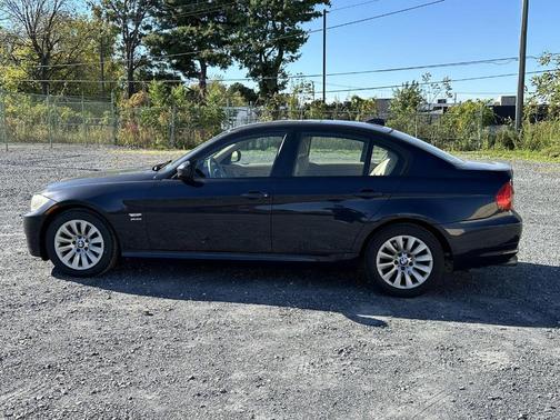 2009 BMW 328 i xDrive