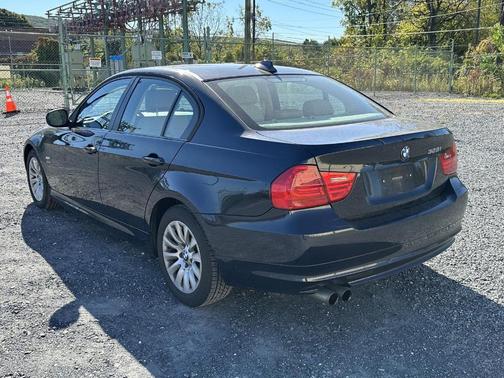 2009 BMW 328 i xDrive