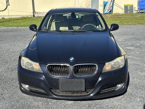 2009 BMW 328 i xDrive