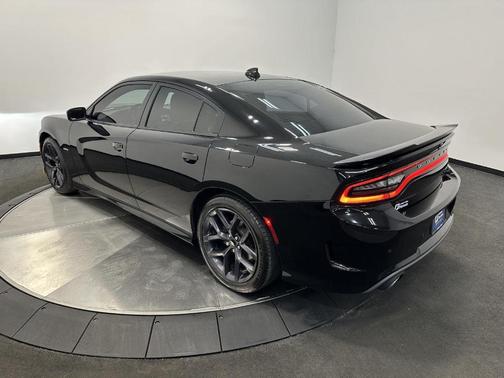 2019 Dodge Charger R/T