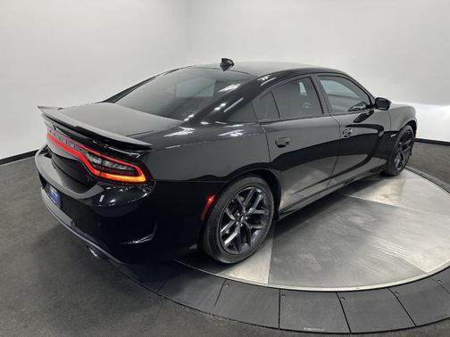 2019 Dodge Charger R/T