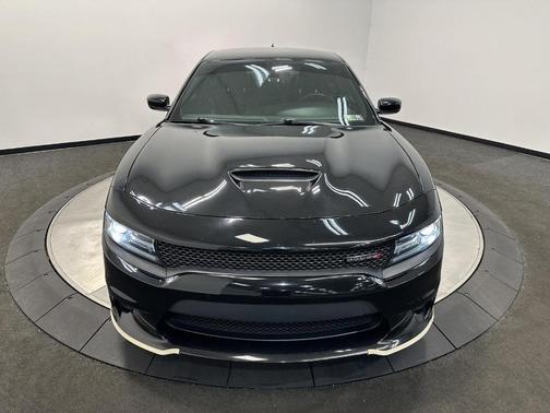 2019 Dodge Charger R/T