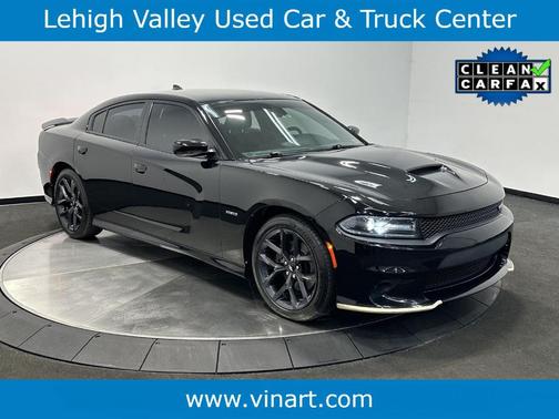 2019 Dodge Charger R/T