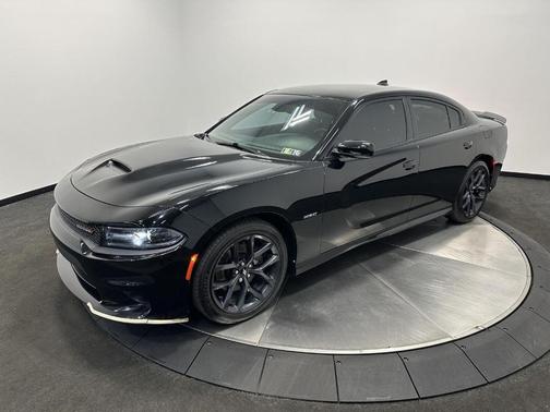 2019 Dodge Charger R/T