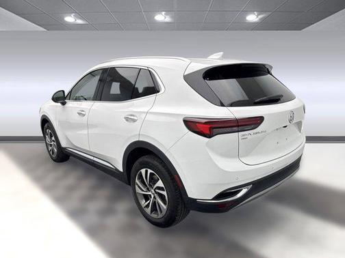 2022 Buick Envision AWD Essence