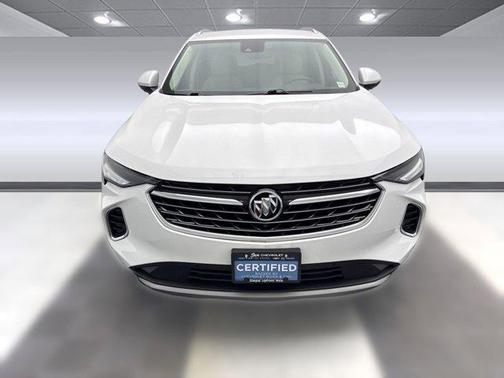 2022 Buick Envision AWD Essence