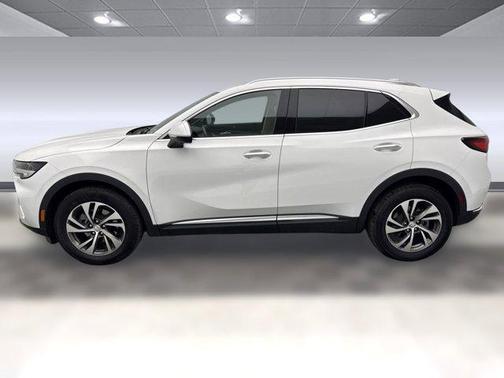 2022 Buick Envision AWD Essence