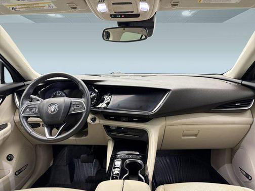 2022 Buick Envision AWD Essence