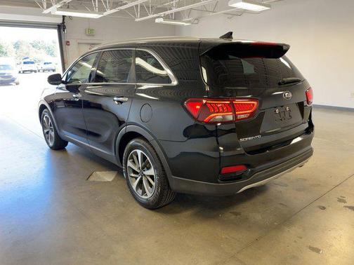 2019 Kia Sorento EX