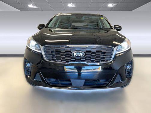 2019 Kia Sorento EX