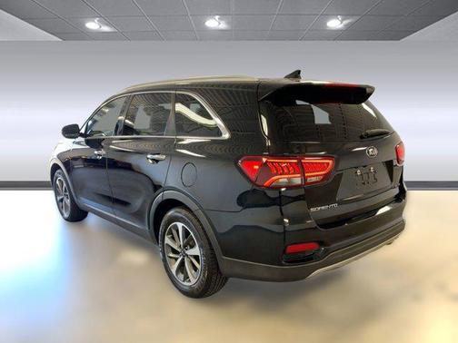2019 Kia Sorento EX