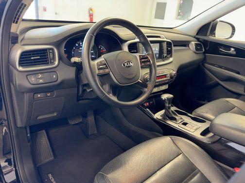 2019 Kia Sorento EX