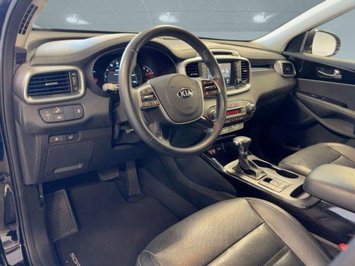 2019 Kia Sorento EX