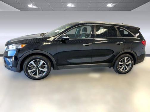 2019 Kia Sorento EX