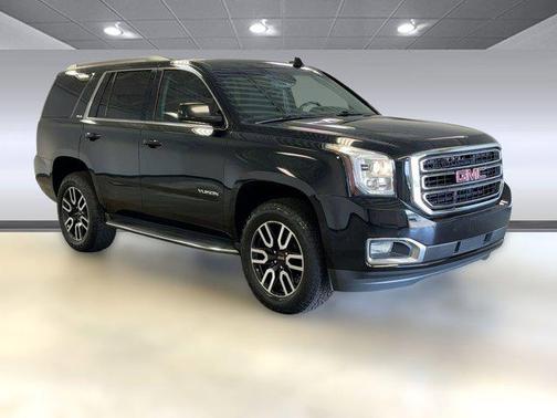 2020 GMC Yukon SLE