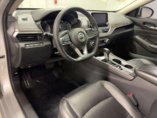 2019 Nissan Altima 2.5 SL