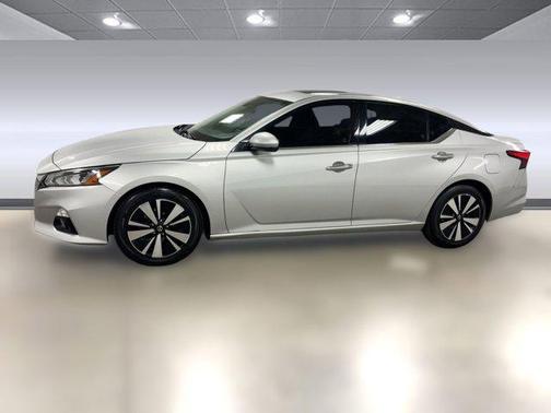 2019 Nissan Altima 2.5 SL